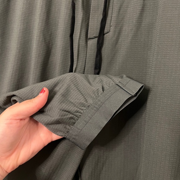 Flylow Joggers Green Athletic Men XL Outdoor - Picture 2 of 10